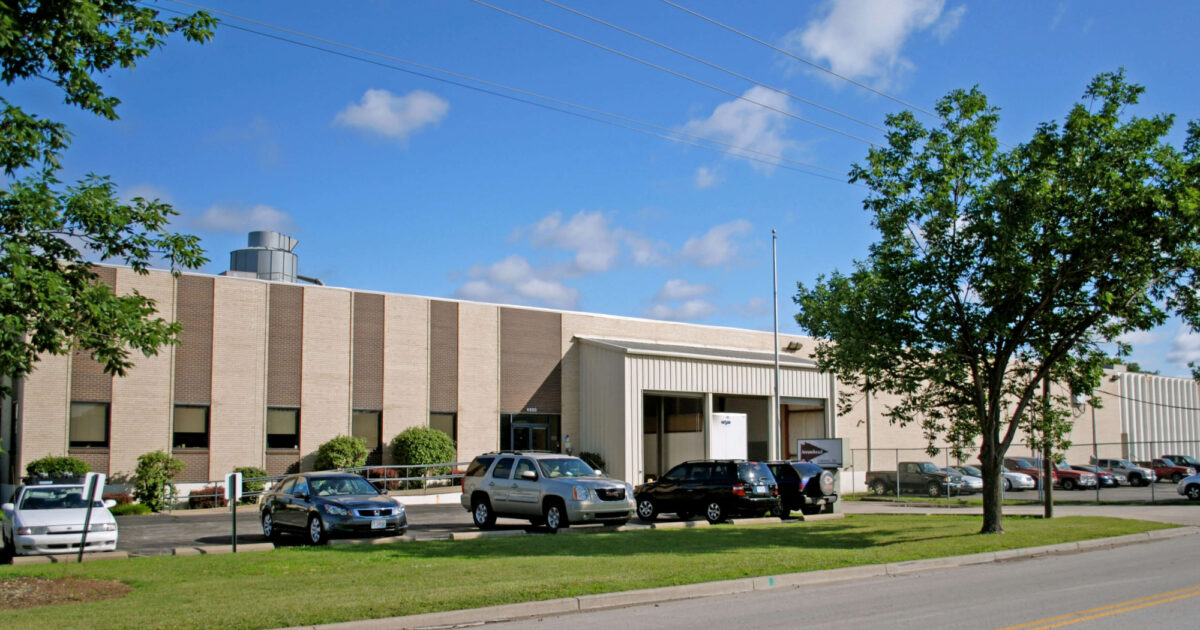 Arrowhead Containers, Inc. SMC Packaging Group